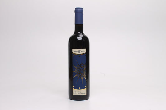 Gualdo del Re, I'Rennero, Suvereto 2006 - 75cl