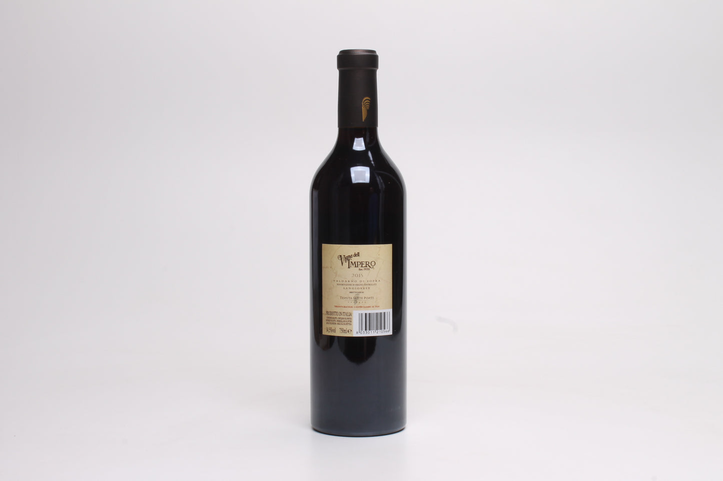 Tenuta Sette Ponti, Toscana Impero, IGT 2015 - 3x75cl