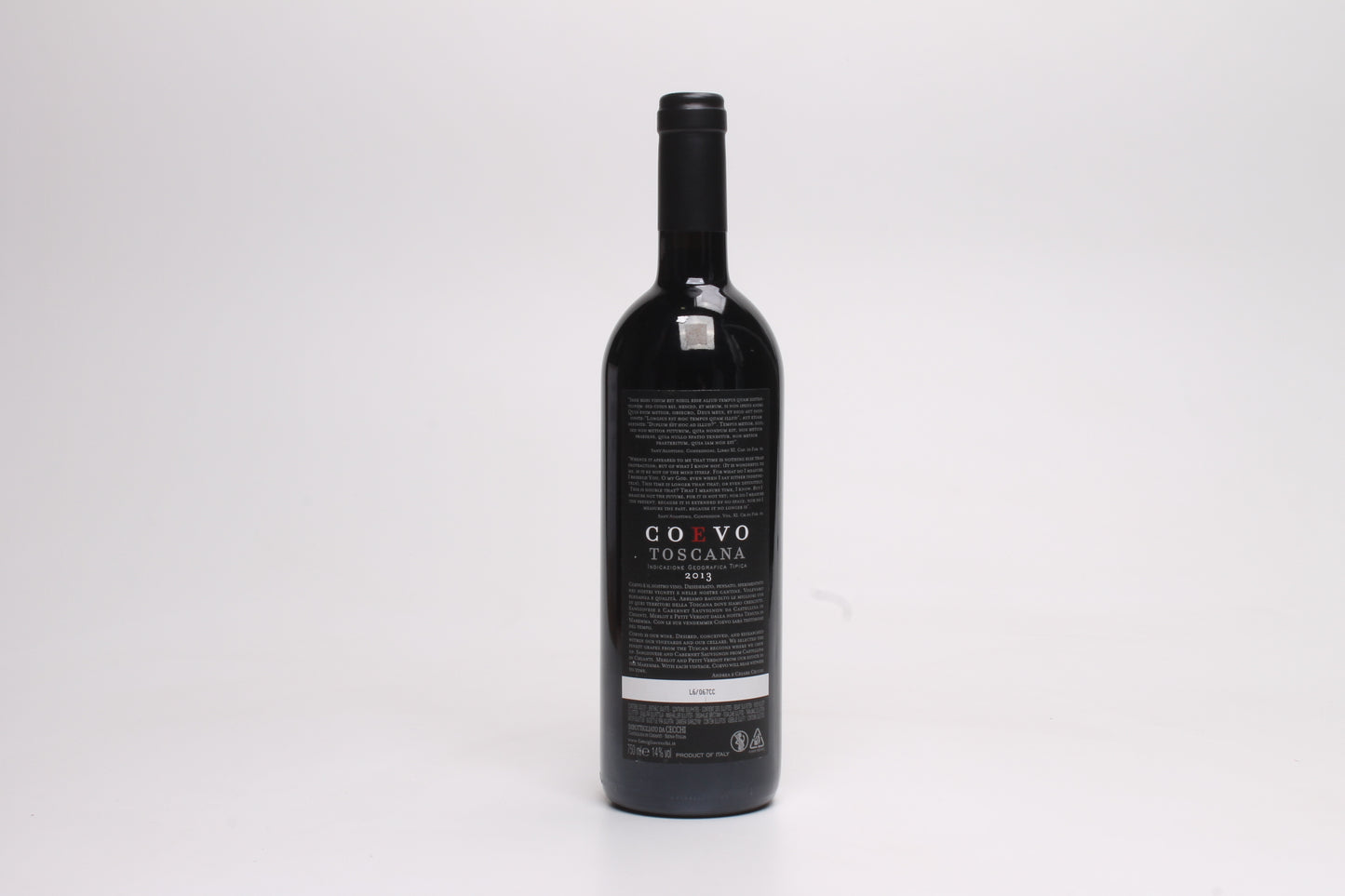 Cecchi, Toscana Coevo, IGT 2013 - 75cl