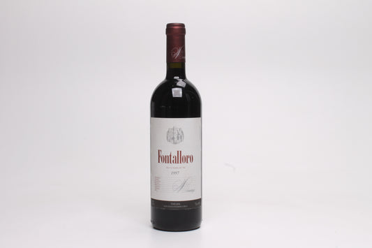 Felsina, Fontalloro, Toscana 1997 - 6x75cl