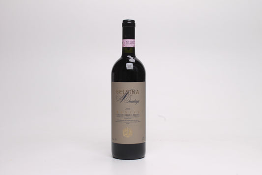 Felsina, Chianti Classico, Rancia Riserva 2000 - 75cl