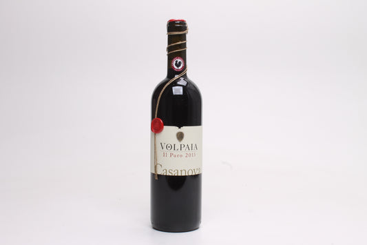 Volpaia, Chianti Classico, Puro Casanova Gran Selezione 2013 - 1x75cl