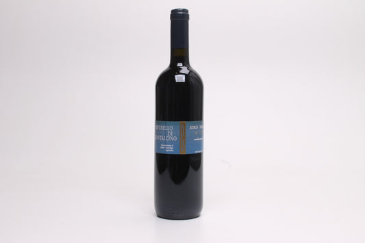 Siro Pacenti, Rosso di Montalcino, PS 2003 - 75cl