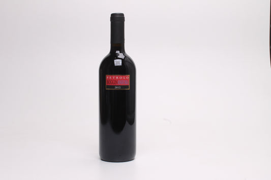 Petrolo, Boggina A, IGT 2012 - 75cl