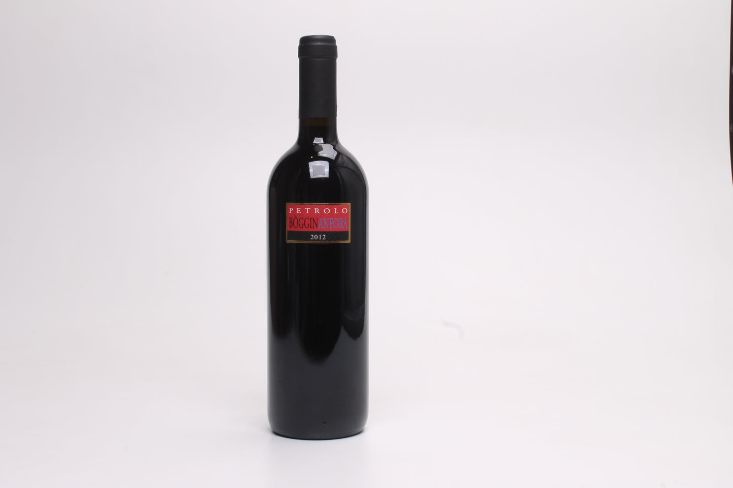 Petrolo, Boggina A, IGT 2012 - 75cl