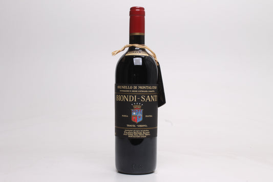 Biondi-Santi, Brunello di Montalcino, Riserva 2004 - 75cl