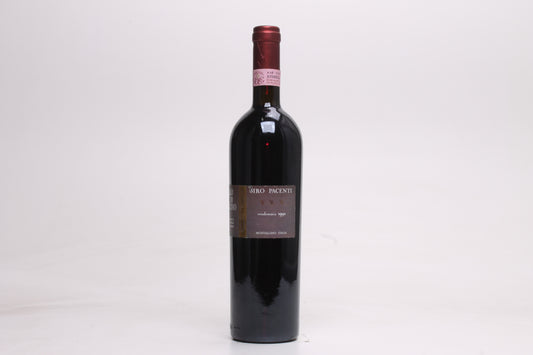 Siro Pacenti, Brunello di Montalcino, PS 1990 - 75cl