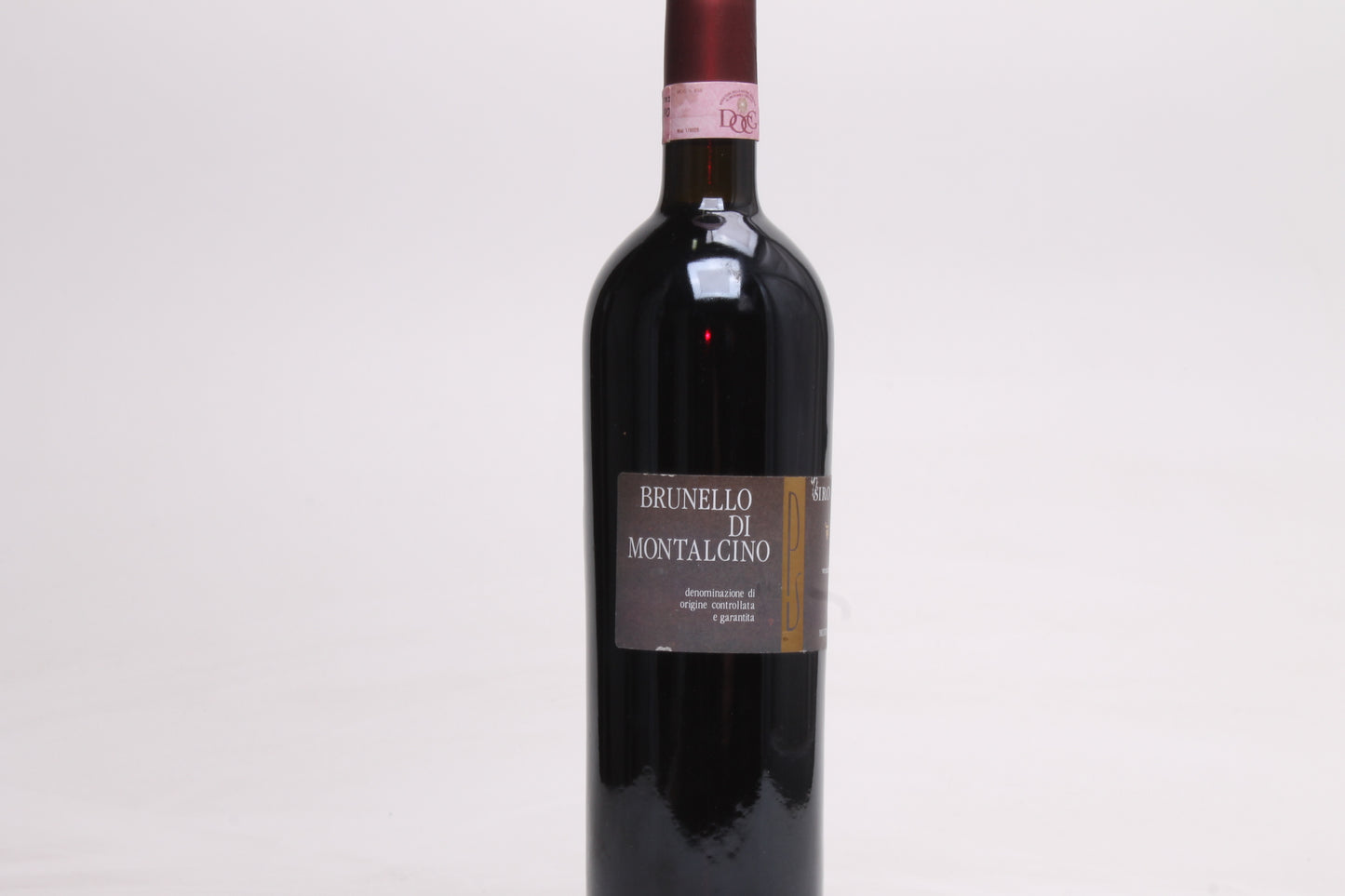 Siro Pacenti, Brunello di Montalcino, PS 1990 - 75cl