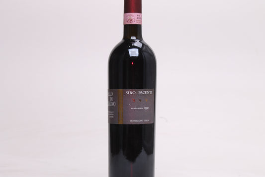 Siro Pacenti, Brunello di Montalcino, PS 1990 - 75cl