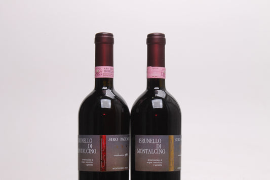 Siro Pacenti, Brunello di Montalcino, PS 1988 - 75cl