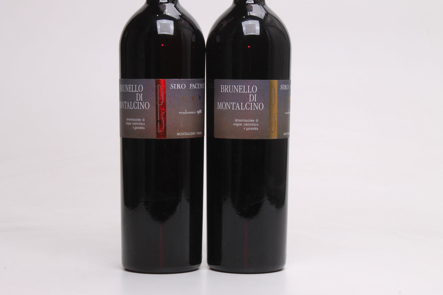 Siro Pacenti, Brunello di Montalcino, PS 1988 - 75cl