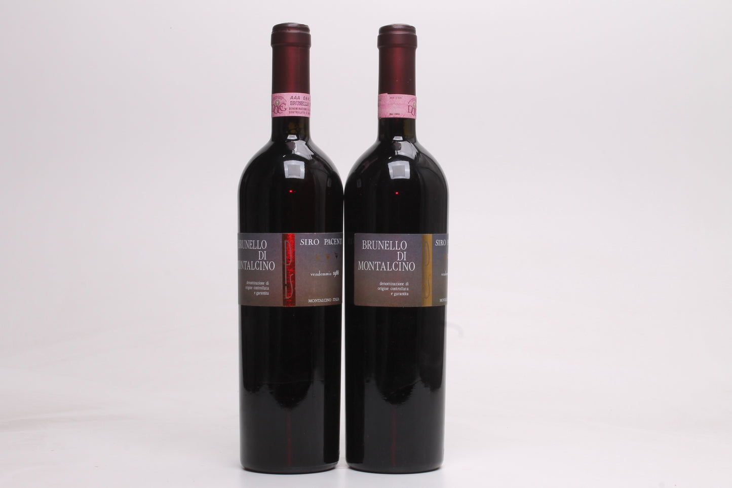 Siro Pacenti, Brunello di Montalcino, PS 1988 - 75cl