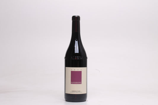 Luciano Sandrone, Barbera d'Alba 2019 - 6x75cl