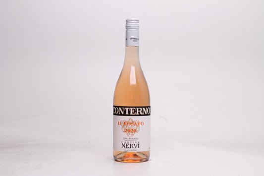 Nervi Conterno, Il Rosato, Piedmont 2020 - 6x75cl