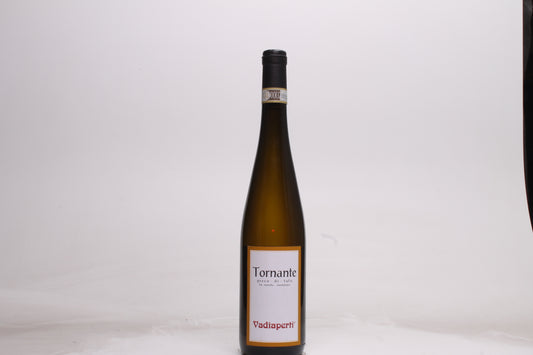 Vadiaperti, Tornante Greco di Tufo 2015 - 75cl