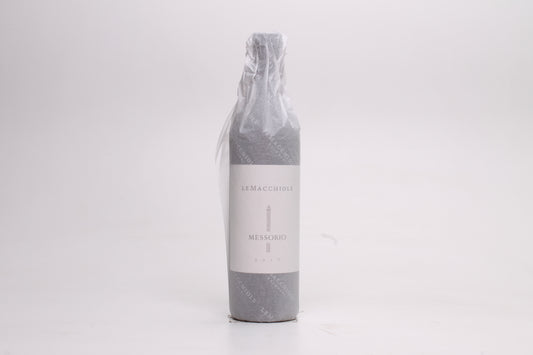 Le Macchiole, Messorio, IGT 2017 - 3x75cl