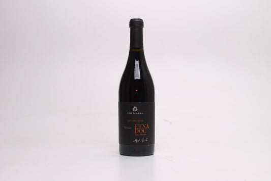 Cottanera, Zottorinoto Riserva, Etna Rosso 2014 - 75cl