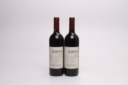 Conterno Fantino, Barolo, Mosconi 2008 - 75cl