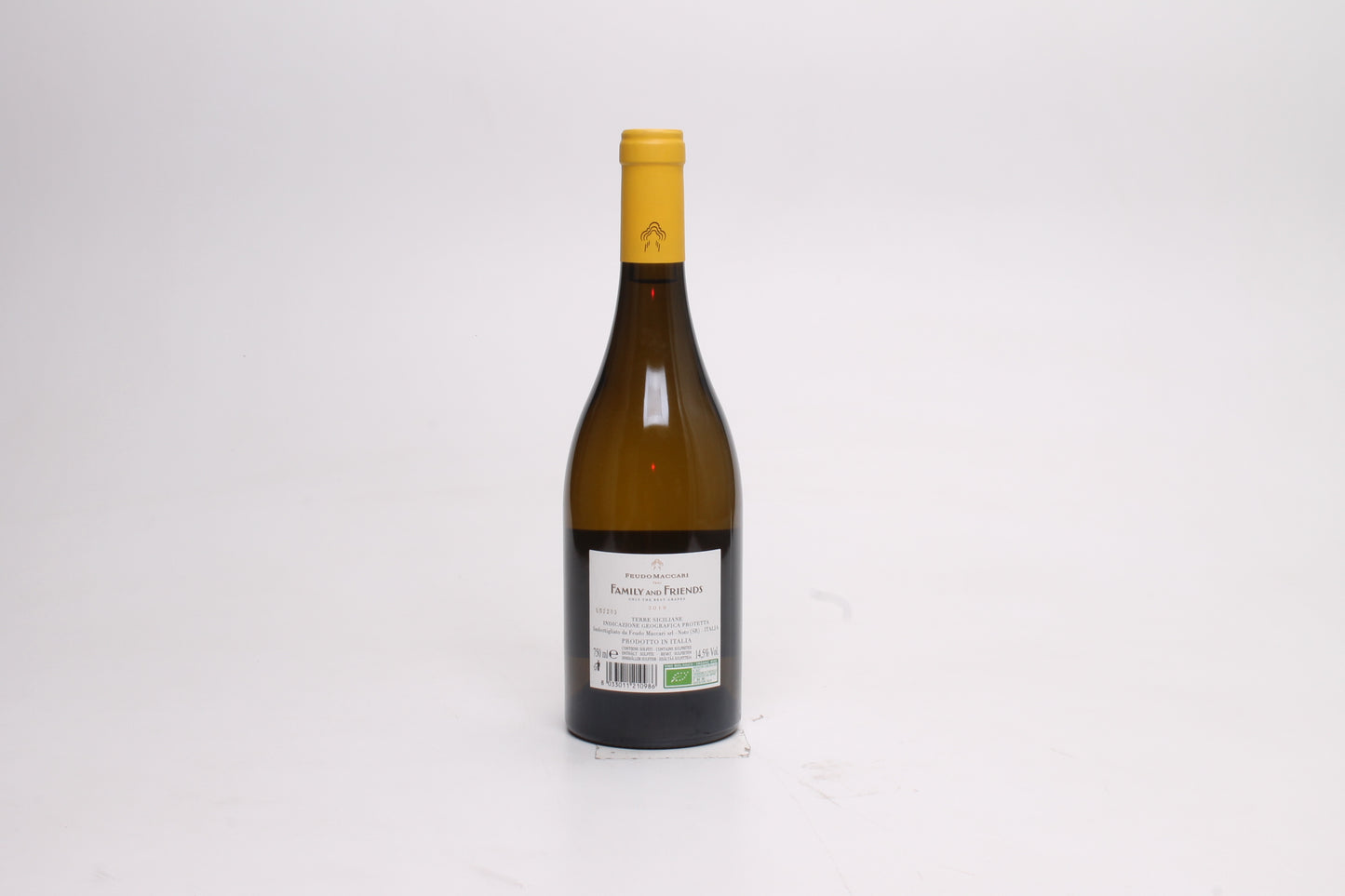 Feudo Maccari, Family Friends, Terre Siciliane IGT 2019 - 75cl