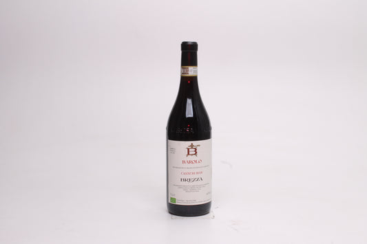 Brezza, Barolo, Cannubi 2015 - 75cl