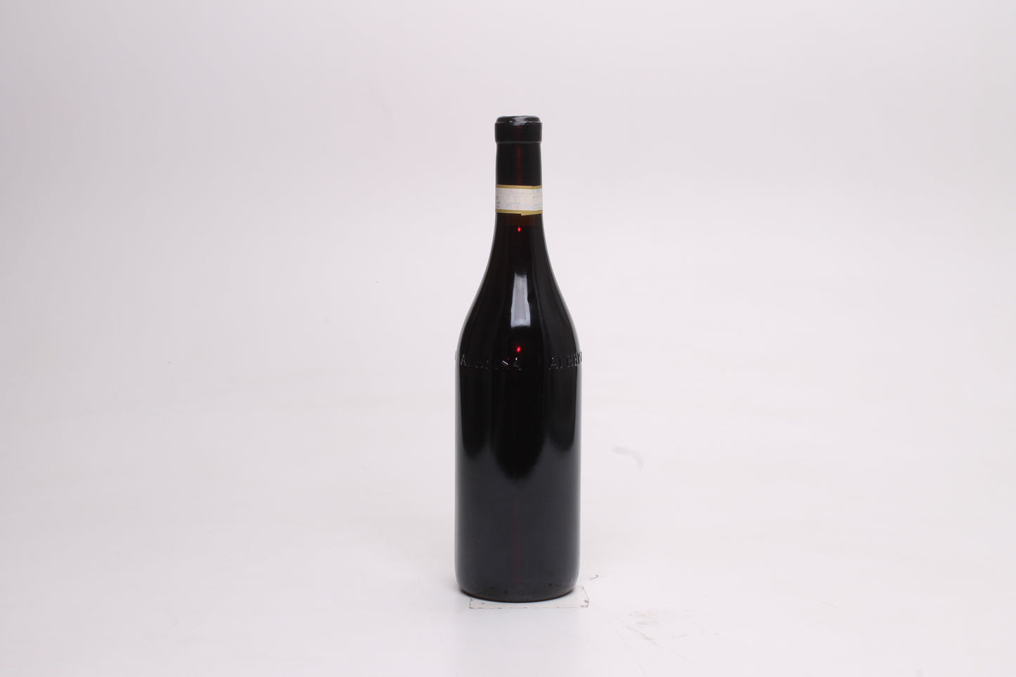 Brezza, Barolo, Cannubi 2015 - 75cl