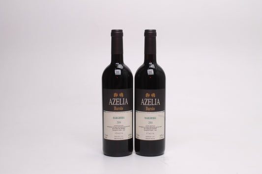 Azelia, Barolo, Margheria 2004 - 75cl