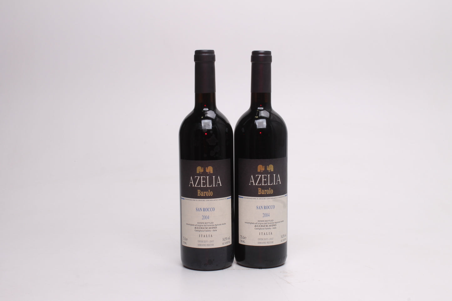 Azelia, Barolo, San Rocco 2004 - 75cl