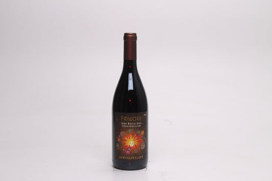 Donnafugata, Fragore Contrada Montelaguardia, Etna Rosso 2016 - 75cl