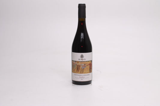 Benanti, 'Contrada Cavaliere' Etna Rosso Sicily 2017 - 75cl