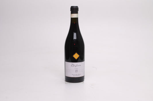 Luigi d'Alessandro (Manzano), Cortona, Syrah Migliara 2007 - 75cl