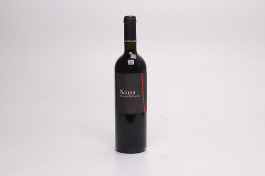 Viticoltori de Conciliis, Naima Aglianico, Paestum 2004 - 75cl