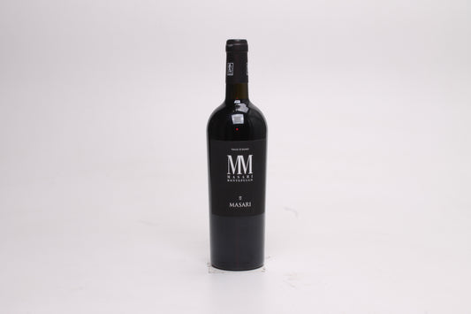 Masari, 'Masari' Veneto, Italy 2013 - 75cl