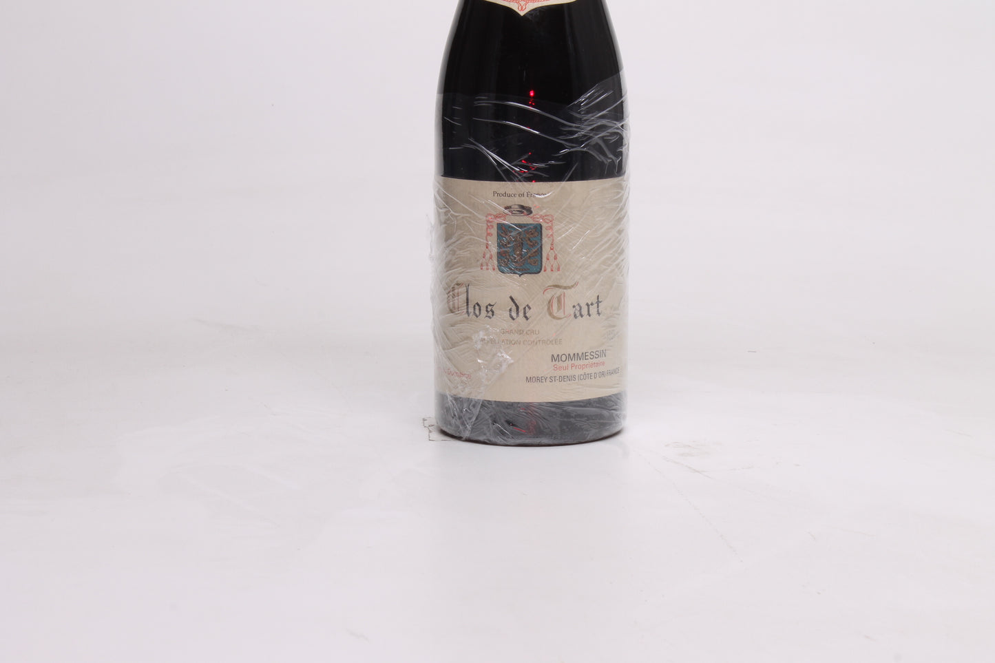 Mommessin, Clos de Tart Grand Cru 2001 - 75cl