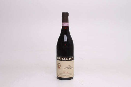 Oddero, Barolo, Rocche di Castiglione 2005 - 75cl