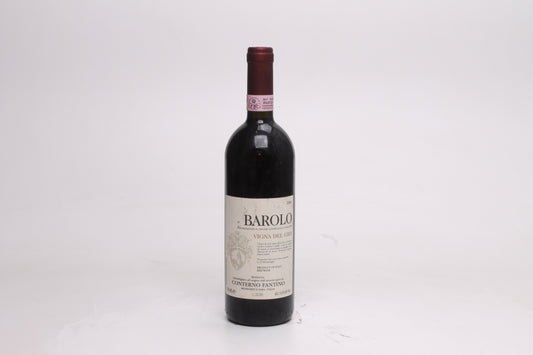 Conterno Fantino, Barolo, Vigna del Gris 2000 - 75cl