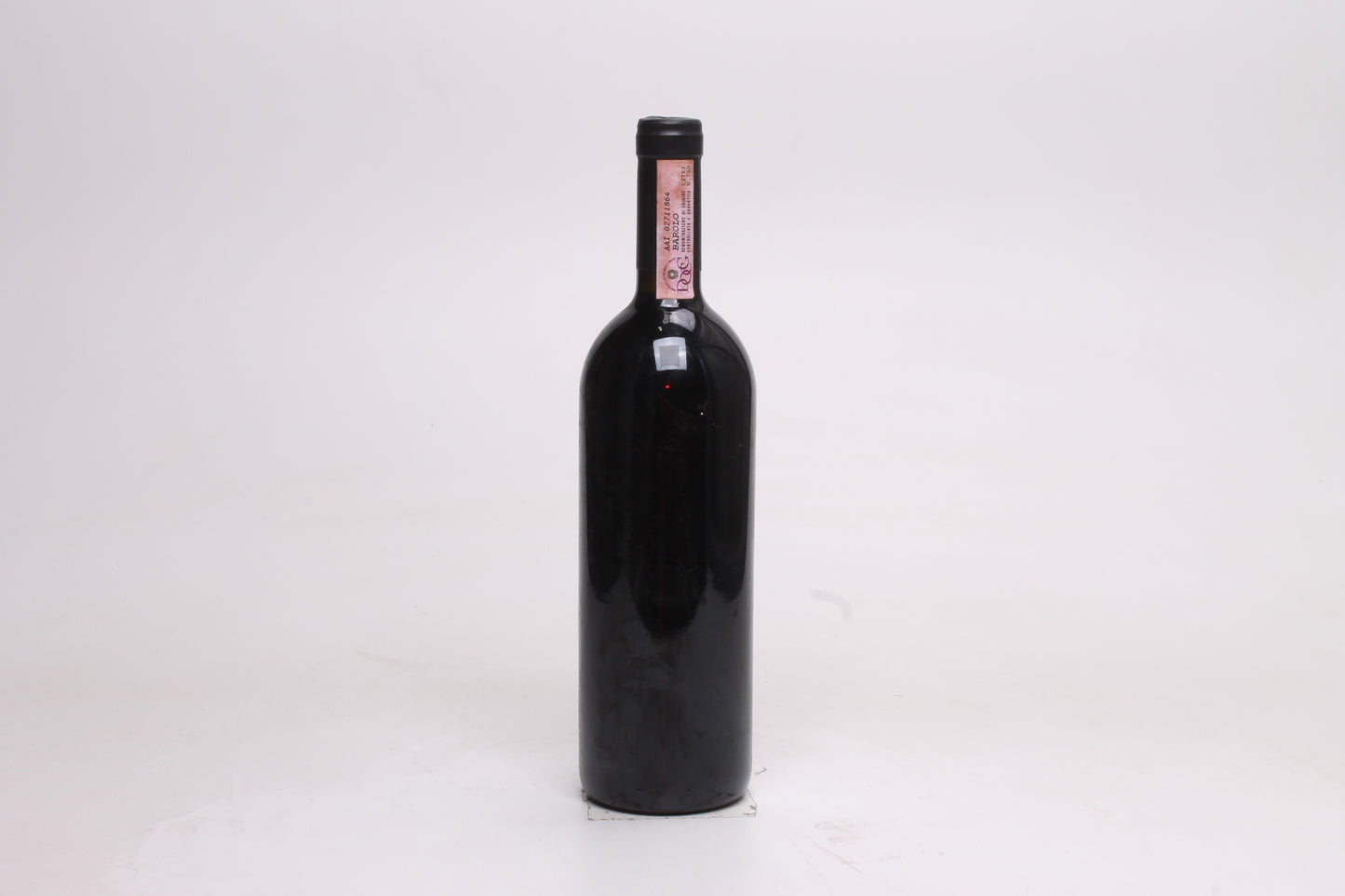 Domenico Clerico, Pajana Barolo DOCG 2000 - 75cl