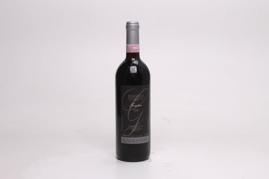 Gagliasso, Barolo, Torriglione 2000 - 75cl