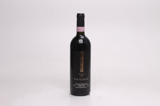 Enzo Boglietti, Barolo, Brunate 2001 - 75cl