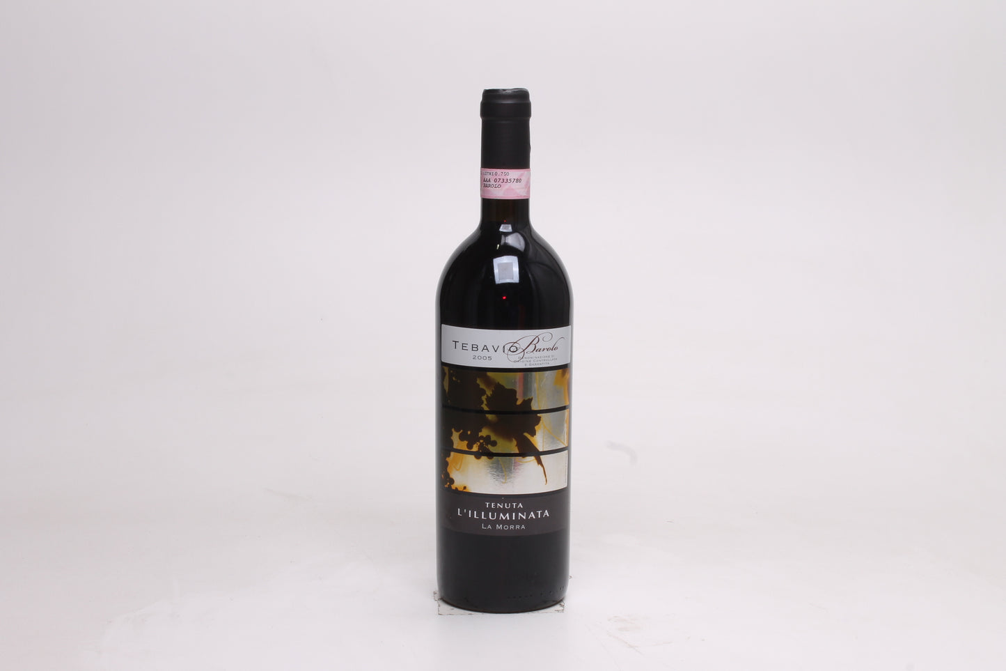 L'Illuminata, Barolo, Tebavio 2005 - 75cl