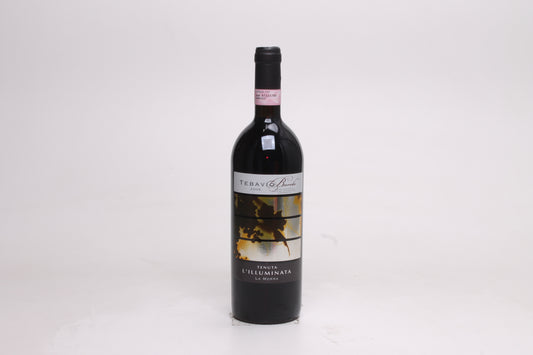 L'Illuminata, Barolo, Tebavio 2005 - 75cl