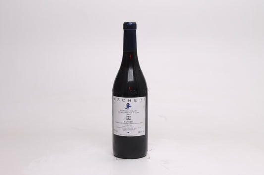 Ascheri, Barolo, Sorano 2003 - 75cl