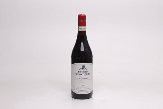 Cordero di Montezemolo, Barolo, Enrico Vi 2012 - 75cl