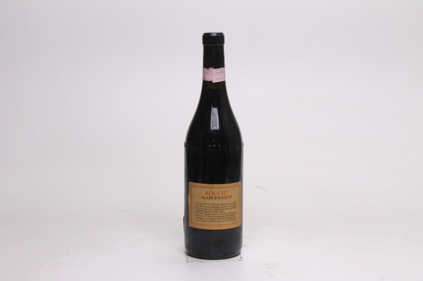 Renato Ratti, Barolo, Rocche 2000 - 75cl