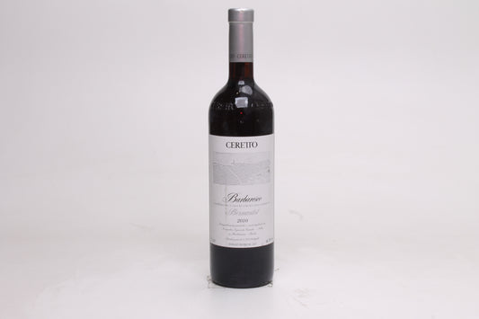 Ceretto, Barbaresco, Bernadot 2010 - 75cl