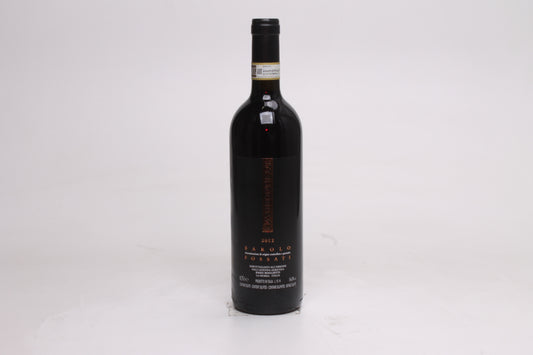 Enzo Boglietti, Barolo, Fossati 2012 - 75cl