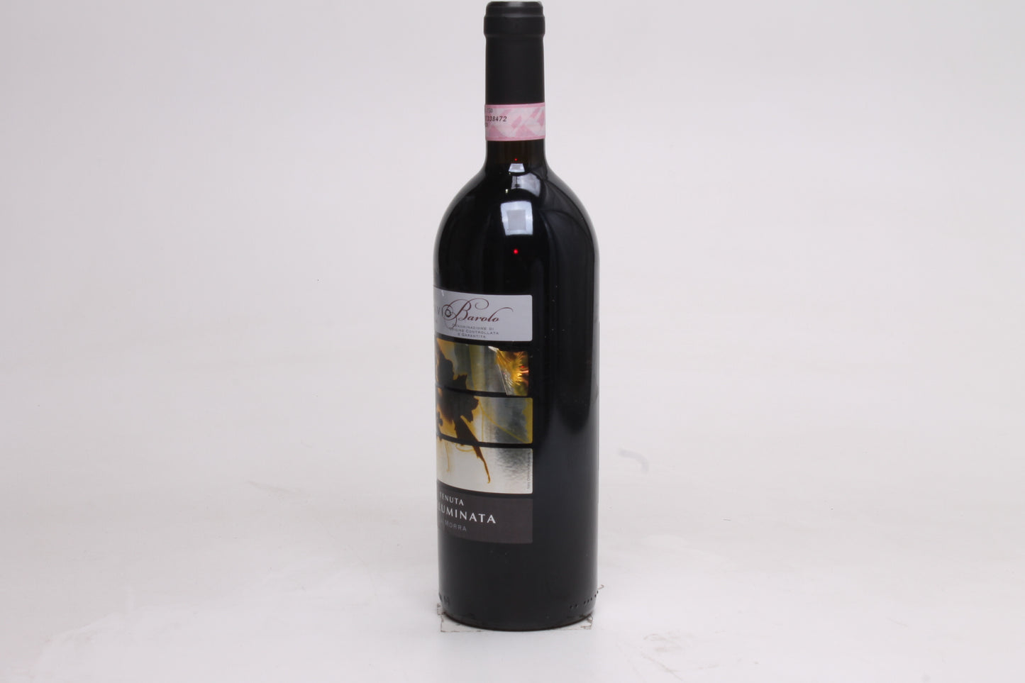 L'Illuminata, Barolo, Tebavio 2004 - 75cl