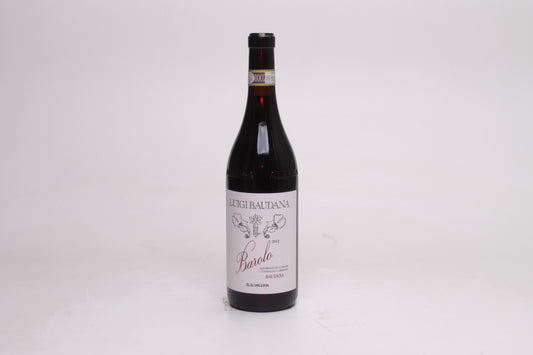 Luigi Baudana, Barolo, Baudana 2012 - 75cl