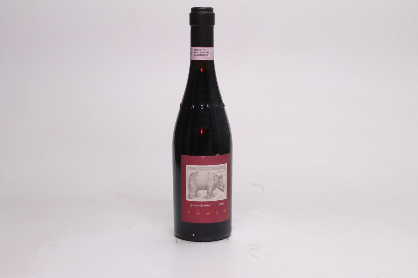 La Spinetta, Barbaresco, Starderi 2006 - 75cl