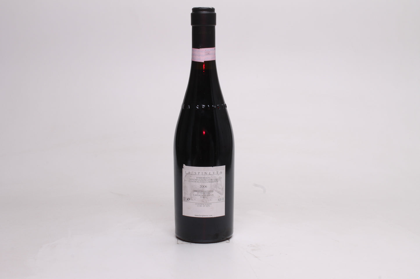 La Spinetta, Barbaresco, Starderi 2006 - 75cl