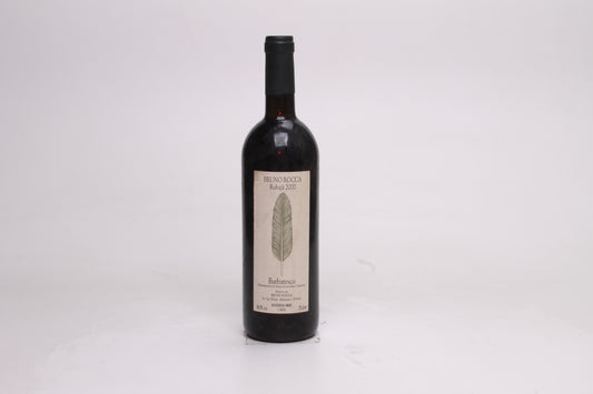 Bruno Rocca, Barbaresco, Rabaja 2000 - 75cl